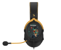 A4TECH BLOODY M595 USB Renegade Midnight A4TSLU47738 - 1417899 - zdjęcie 2